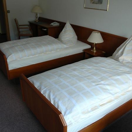 Hotel Heyder ブルシャイト エクステリア 写真